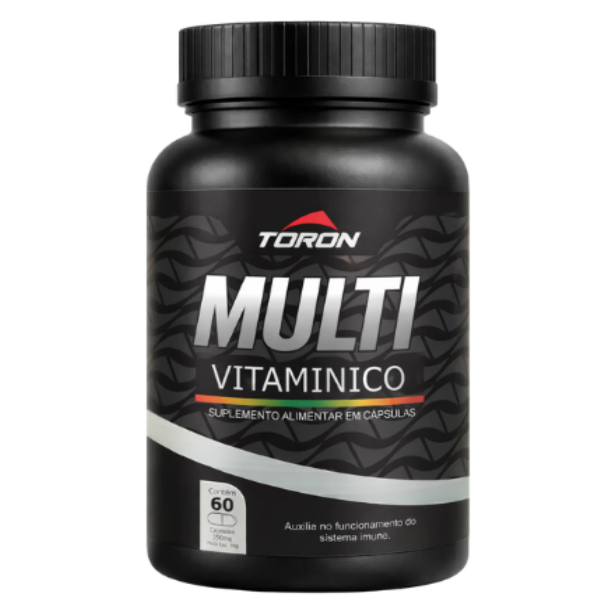 Multivitamínico